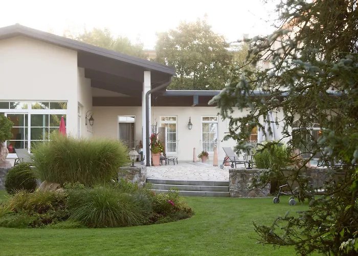 Hotel Thermenhotel Quellenhof 4*