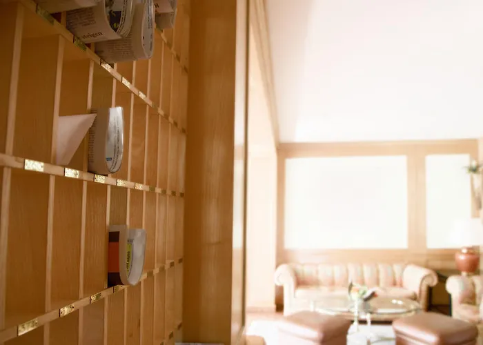 Thermenhotel Quellenhof 4*