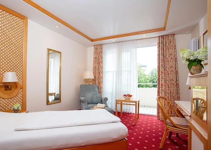 Thermenhotel Quellenhof Hotel