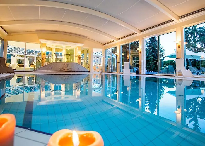 Hotel Thermenhotel Quellenhof 4*