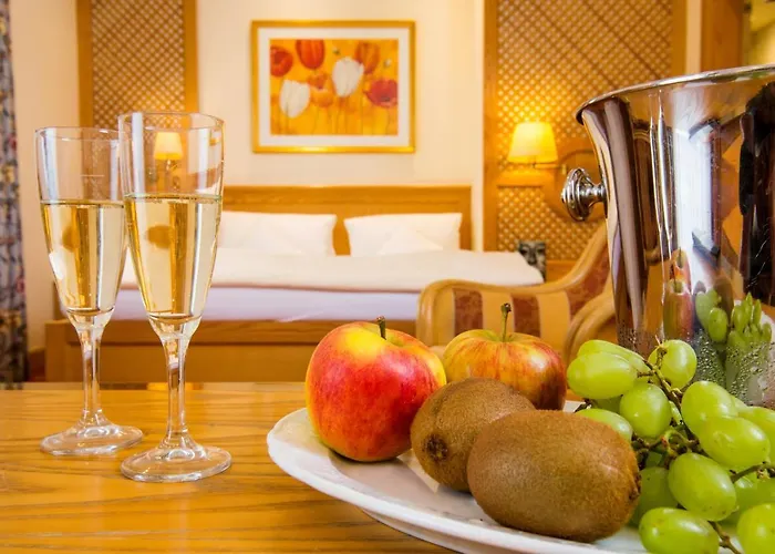 Thermenhotel Quellenhof