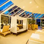 Thermenhotel Quellenhof Отель
