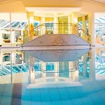 Thermenhotel Quellenhof 4* Бад-Фюссинг