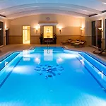Отель Thermenhotel Quellenhof
