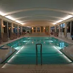 Thermenhotel Quellenhof Отель Бад-Фюссинг