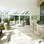 Thermenhotel Quellenhof 4* Бад-Фюссинг
