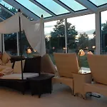 Thermenhotel Quellenhof Бад-Фюссинг