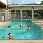 Thermenhotel Quellenhof Отель