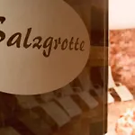 Thermenhotel Quellenhof Бад-Фюссинг
