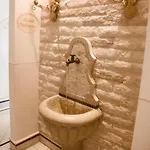 Отель Thermenhotel Quellenhof Бад-Фюссинг