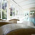 Отель Thermenhotel Quellenhof