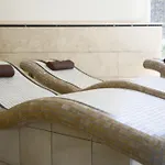 Thermenhotel Quellenhof Отель Бад-Фюссинг
