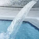 Thermenhotel Quellenhof Бад-Фюссинг