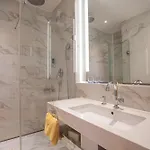 Thermenhotel Quellenhof 4* Бад-Фюссинг