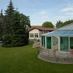 Отель Thermenhotel Quellenhof