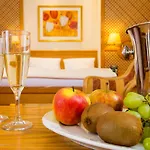 Thermenhotel Quellenhof