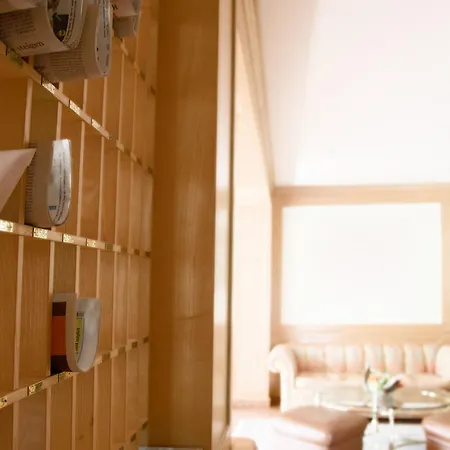Thermenhotel Quellenhof 4*