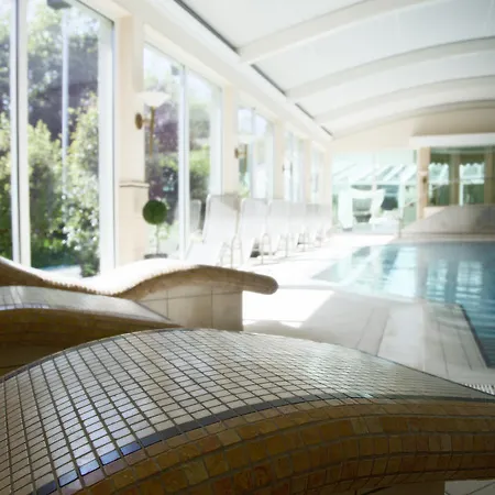 Hotel Thermenhotel Quellenhof
