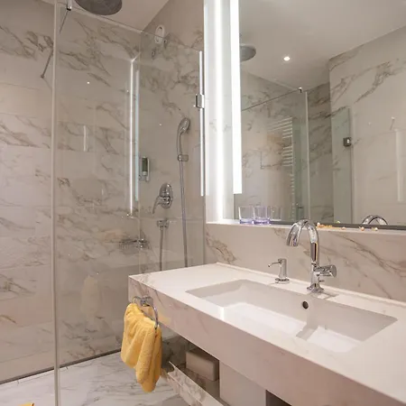 Thermenhotel Quellenhof 4* Бад-Фюссинг