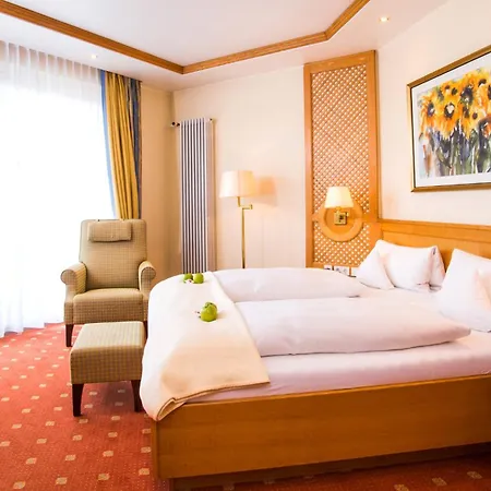 Thermenhotel Quellenhof